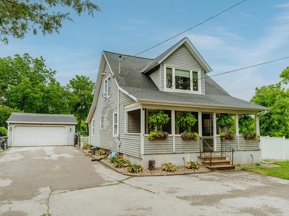 26114 W Loomis ROAD, Waterford, WI 53185