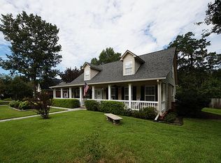 141 Winding Rock Rd, Goose Creek, SC 29445