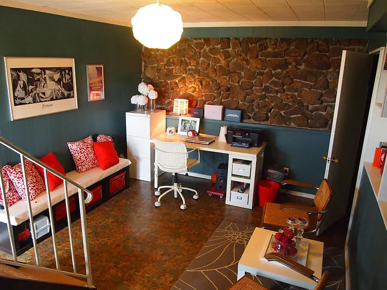 Office/Bonus Space