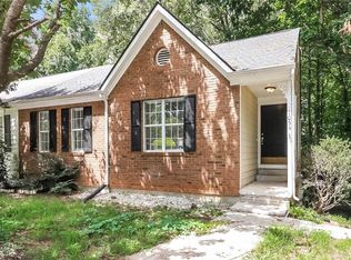 1054 Plantation Way NW, Kennesaw, GA 30144