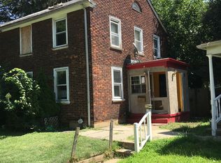 2920 Kansas Rd, Camden, NJ 08104