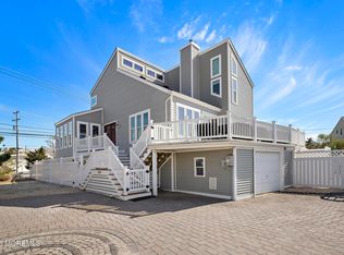 1100A Long Beach Boulevard, Long Beach Twp, NJ 08008