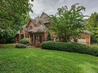 12701 Ninebark Trl, Charlotte, NC 28278