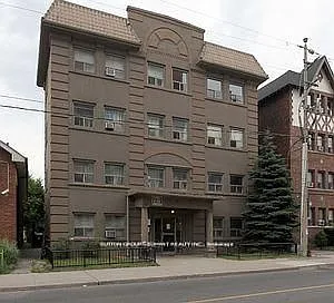 98 Vaughan Rd #409 — Photo 1
