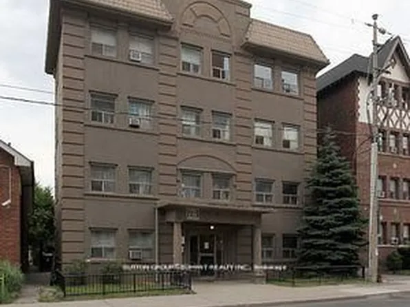 98 Vaughan Rd, Toronto, ON