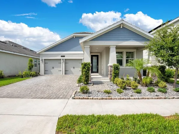 12076 Ampersand Dr, Orlando, FL 32832