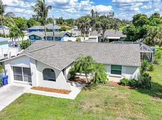 4221 Triton Rd, Venice, FL 34293
