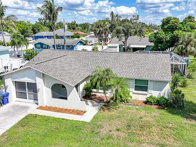 4221 Triton Rd, Venice, FL, 34293