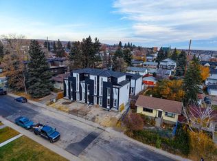 212 N 32nd Ave NE #203, Calgary, AB T2E2G7