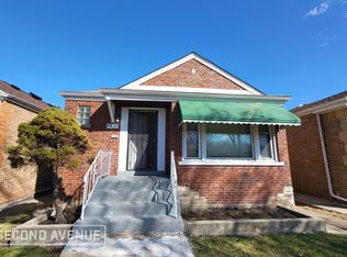 8815 S Merrill Ave, Chicago, IL 60617