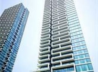 950 Portage Pkwy #1501, Vaughan, ON L4K 4Z4