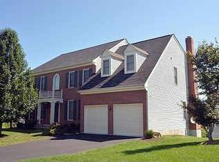 14303 Bubbling Spring Rd, Boyds, MD 20841