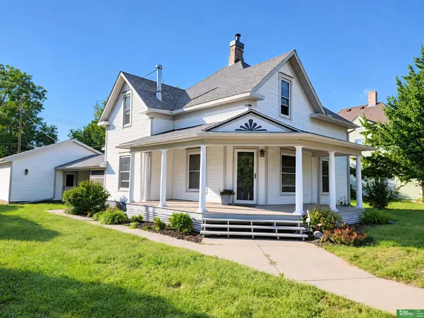 715 N Beaver Ave, York, NE 68467