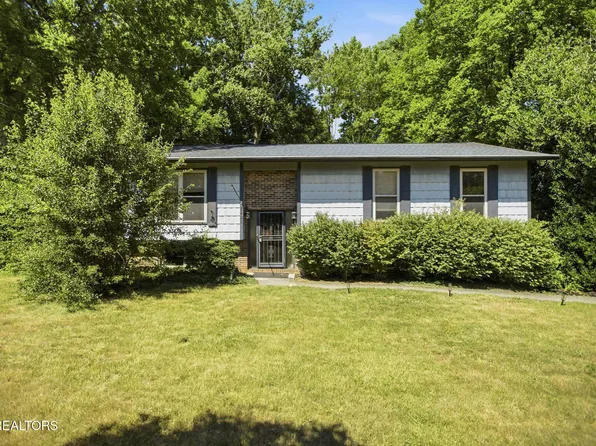 8426 San Marcos Dr, Knoxville, TN 37938