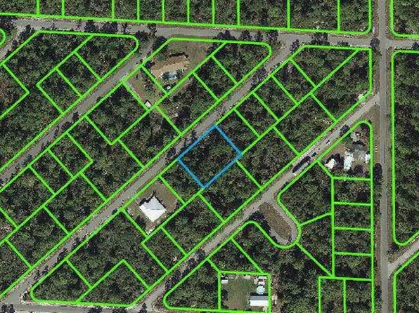 1057 Cellini St #21, Lake Placid, FL 33852