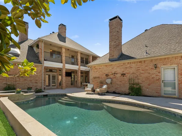 819 Hills Creek Dr, McKinney, TX 75072