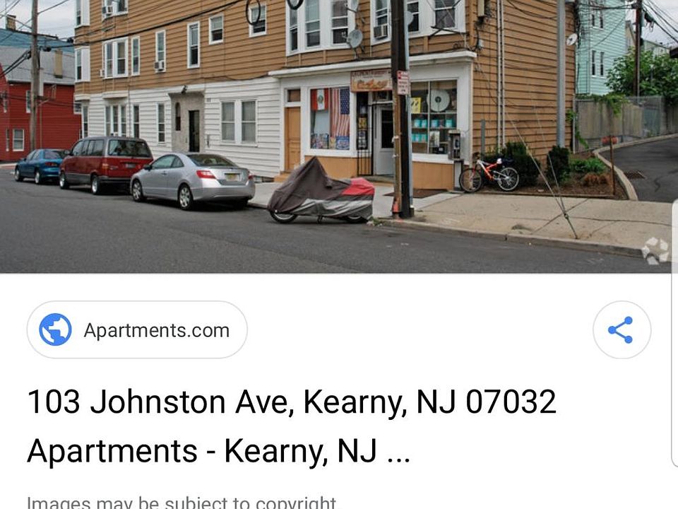 2nd image of 103 Johnston Ave