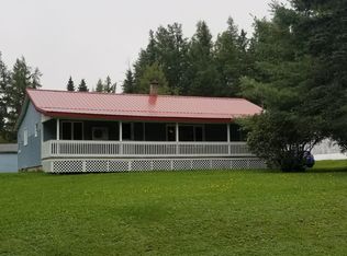 137 Colby Siding Rd, Caribou, ME 04736