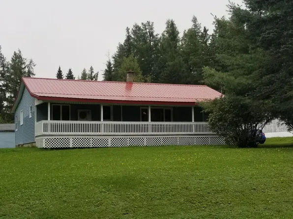 137 Colby Siding Road, Woodland, ME 04736