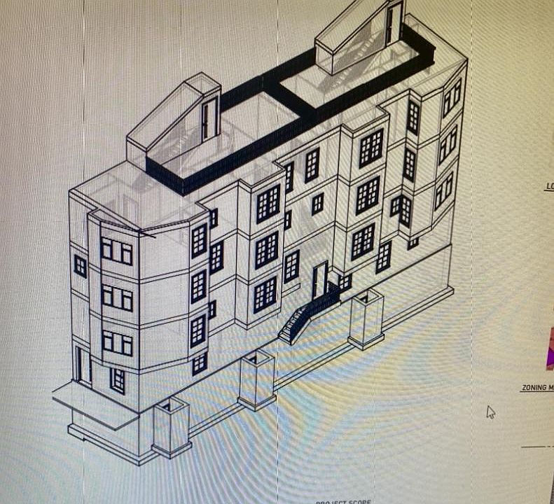 2nd image of 4111 N Broad St