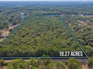 Horne Hollow Rd, Crestview, FL 32539