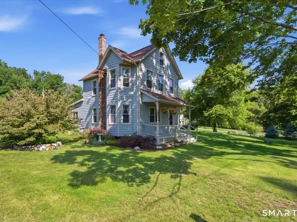 113 Mott Hill Road, East Hampton, CT 06424