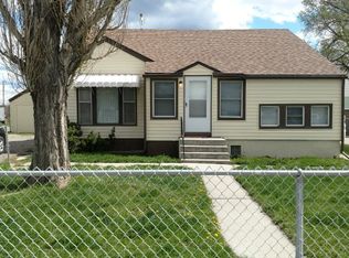 209 1/2 Orchard Ln, Billings, MT 59101