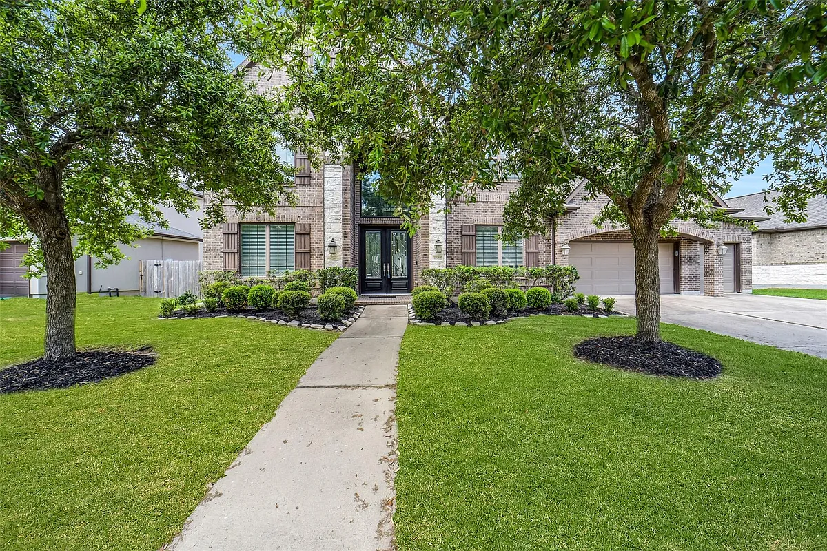 Building Photo - 4602 Piper Shadow Ln