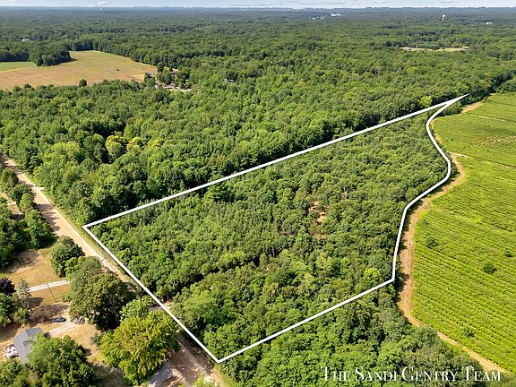 3rd image of Johnson Rd