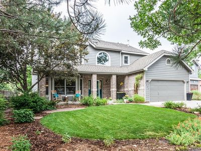 2939 Blue Leaf Court, Fort Collins, CO, 80526