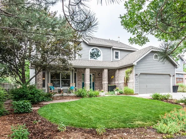 2939 Blue Leaf Court, Fort Collins, CO 80526