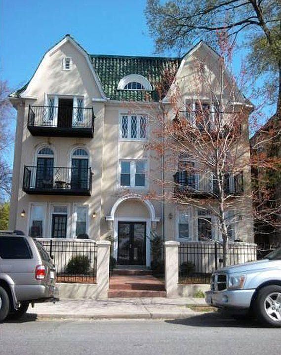 1st image of 601 S Davis Ave APT 4