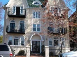 601 S Davis Ave APT 4, Richmond, VA 23220