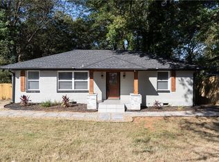 2793 Gresham Rd SE, Atlanta, GA 30316