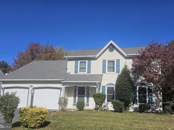 5006 Muirfield Pl, Mechanicsburg, PA 17050