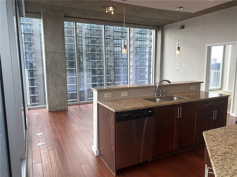855 W Peachtree St NE #2413 — Photo 41