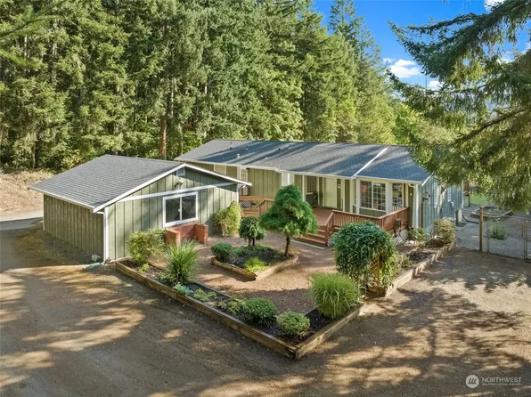 5316 97th Avenue NW, Gig Harbor, WA 98335
