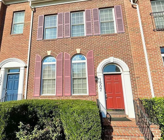 1507 Portner Rd — Photo 2