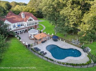 14 Chadwick Rd, Millstone Township, NJ 08535