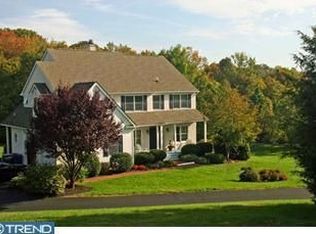 31 Birchrun Ter, Chester Springs, PA 19425