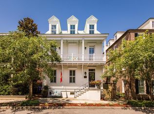 143 Ionsborough St, Mount Pleasant, SC 29464