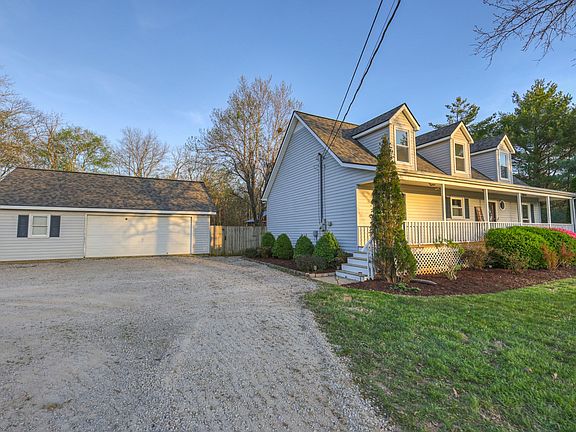 3rd image of 1737 Verona Caney Rd