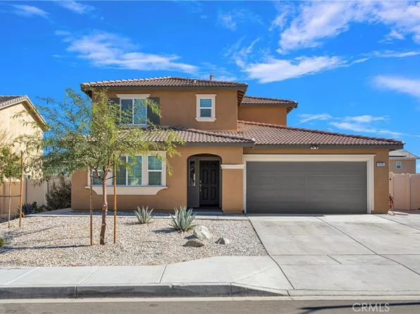 14205 Mustang Cir, Adelanto, CA 92301
