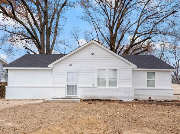 642 Ledbetter Ave, Memphis, TN 38109