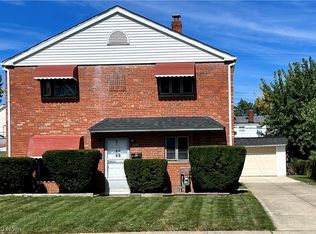 20301 Crystal Ave, Euclid, OH 44123