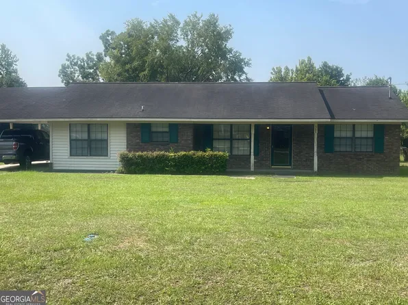 508 Ada Dr, Millen, GA 30442