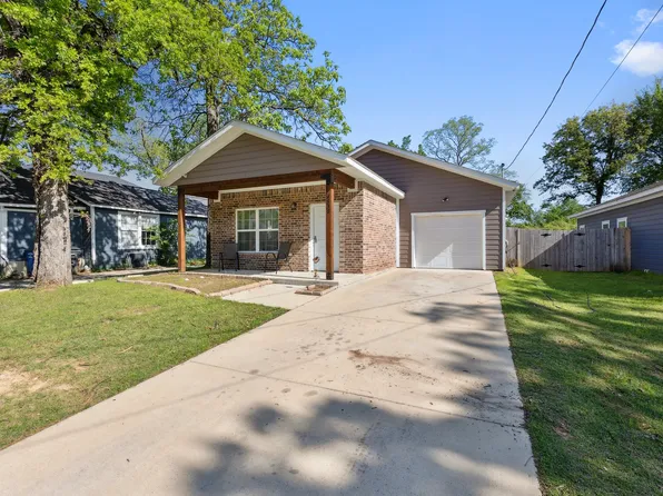 4538 Cherbourg St, Dallas, TX 75216