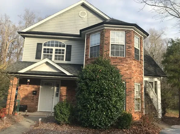 1751-1753 Harvell St, Asheboro, NC 27205