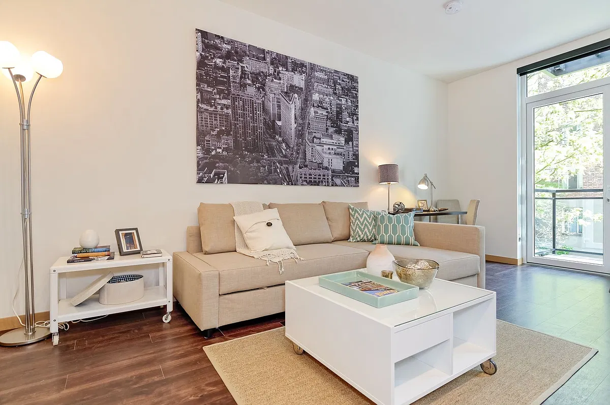 Floor plan 508