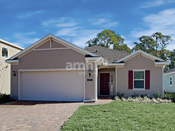 233 Hemlock Point, Saint Augustine, FL 32086